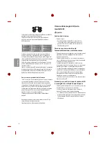 Предварительный просмотр 68 страницы LG 43UF6807.AEU Owner'S Manual