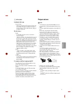 Предварительный просмотр 69 страницы LG 43UF6807.AEU Owner'S Manual