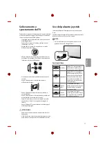 Предварительный просмотр 71 страницы LG 43UF6807.AEU Owner'S Manual