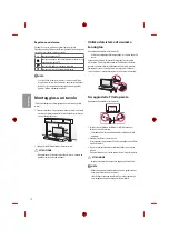 Предварительный просмотр 72 страницы LG 43UF6807.AEU Owner'S Manual