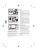 Предварительный просмотр 74 страницы LG 43UF6807.AEU Owner'S Manual