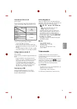 Предварительный просмотр 75 страницы LG 43UF6807.AEU Owner'S Manual