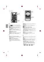 Предварительный просмотр 76 страницы LG 43UF6807.AEU Owner'S Manual