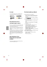 Предварительный просмотр 80 страницы LG 43UF6807.AEU Owner'S Manual