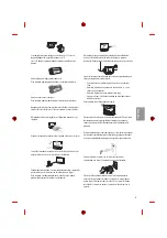 Предварительный просмотр 95 страницы LG 43UF6807.AEU Owner'S Manual