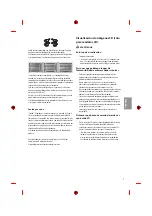 Предварительный просмотр 97 страницы LG 43UF6807.AEU Owner'S Manual