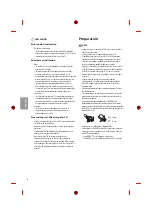 Предварительный просмотр 98 страницы LG 43UF6807.AEU Owner'S Manual