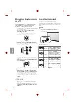 Предварительный просмотр 100 страницы LG 43UF6807.AEU Owner'S Manual