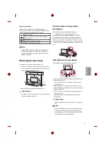 Предварительный просмотр 101 страницы LG 43UF6807.AEU Owner'S Manual