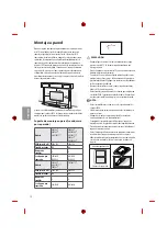 Предварительный просмотр 102 страницы LG 43UF6807.AEU Owner'S Manual