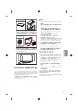 Предварительный просмотр 103 страницы LG 43UF6807.AEU Owner'S Manual