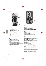 Предварительный просмотр 106 страницы LG 43UF6807.AEU Owner'S Manual