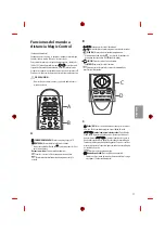 Предварительный просмотр 107 страницы LG 43UF6807.AEU Owner'S Manual