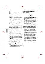 Предварительный просмотр 108 страницы LG 43UF6807.AEU Owner'S Manual