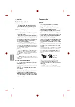 Предварительный просмотр 118 страницы LG 43UF6807.AEU Owner'S Manual