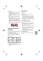 Предварительный просмотр 119 страницы LG 43UF6807.AEU Owner'S Manual