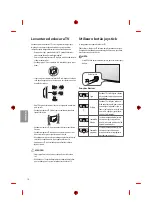 Предварительный просмотр 120 страницы LG 43UF6807.AEU Owner'S Manual