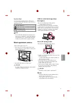 Предварительный просмотр 121 страницы LG 43UF6807.AEU Owner'S Manual