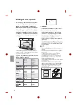 Предварительный просмотр 122 страницы LG 43UF6807.AEU Owner'S Manual