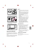 Предварительный просмотр 123 страницы LG 43UF6807.AEU Owner'S Manual