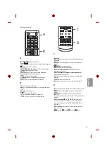 Предварительный просмотр 125 страницы LG 43UF6807.AEU Owner'S Manual