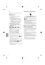 Предварительный просмотр 128 страницы LG 43UF6807.AEU Owner'S Manual