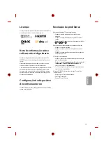 Предварительный просмотр 129 страницы LG 43UF6807.AEU Owner'S Manual