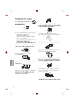 Предварительный просмотр 132 страницы LG 43UF6807.AEU Owner'S Manual