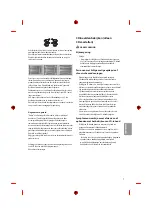 Предварительный просмотр 137 страницы LG 43UF6807.AEU Owner'S Manual