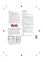 Предварительный просмотр 139 страницы LG 43UF6807.AEU Owner'S Manual