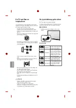 Предварительный просмотр 140 страницы LG 43UF6807.AEU Owner'S Manual