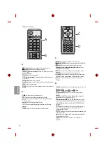 Предварительный просмотр 146 страницы LG 43UF6807.AEU Owner'S Manual