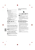 Предварительный просмотр 148 страницы LG 43UF6807.AEU Owner'S Manual