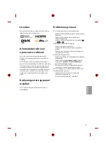 Предварительный просмотр 149 страницы LG 43UF6807.AEU Owner'S Manual