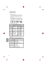 Предварительный просмотр 150 страницы LG 43UF6807.AEU Owner'S Manual