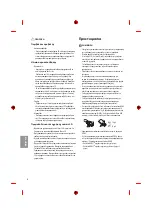 Предварительный просмотр 158 страницы LG 43UF6807.AEU Owner'S Manual