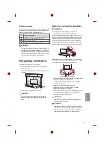 Предварительный просмотр 161 страницы LG 43UF6807.AEU Owner'S Manual