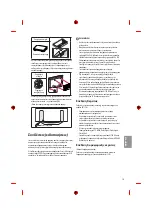 Предварительный просмотр 163 страницы LG 43UF6807.AEU Owner'S Manual