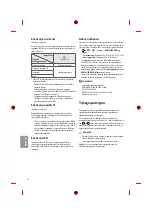 Предварительный просмотр 164 страницы LG 43UF6807.AEU Owner'S Manual