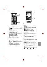 Предварительный просмотр 165 страницы LG 43UF6807.AEU Owner'S Manual