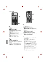 Предварительный просмотр 166 страницы LG 43UF6807.AEU Owner'S Manual