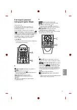 Предварительный просмотр 167 страницы LG 43UF6807.AEU Owner'S Manual