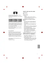 Предварительный просмотр 177 страницы LG 43UF6807.AEU Owner'S Manual