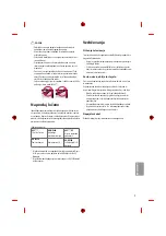 Предварительный просмотр 179 страницы LG 43UF6807.AEU Owner'S Manual