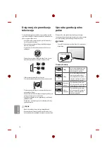 Предварительный просмотр 180 страницы LG 43UF6807.AEU Owner'S Manual