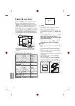 Предварительный просмотр 182 страницы LG 43UF6807.AEU Owner'S Manual