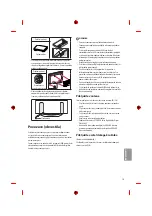 Предварительный просмотр 183 страницы LG 43UF6807.AEU Owner'S Manual