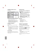 Предварительный просмотр 184 страницы LG 43UF6807.AEU Owner'S Manual