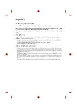 Предварительный просмотр 192 страницы LG 43UF6807.AEU Owner'S Manual