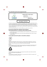 Предварительный просмотр 193 страницы LG 43UF6807.AEU Owner'S Manual